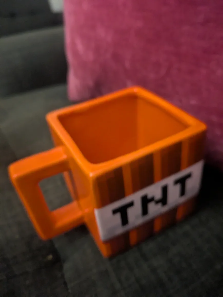 Minecraft TNT Mug image indicator(3)