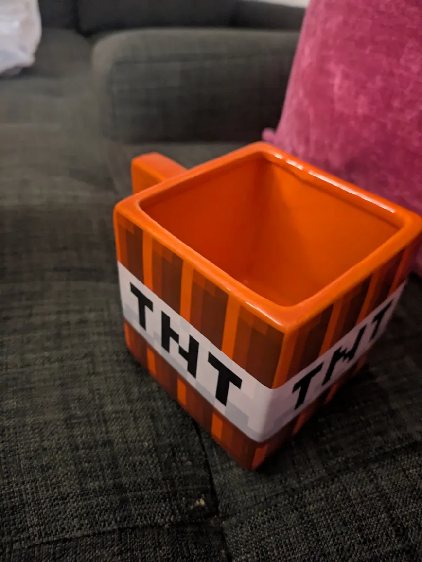 Minecraft TNT Mug image indicator(5)