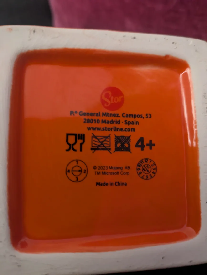 Minecraft TNT Mug image indicator(7)