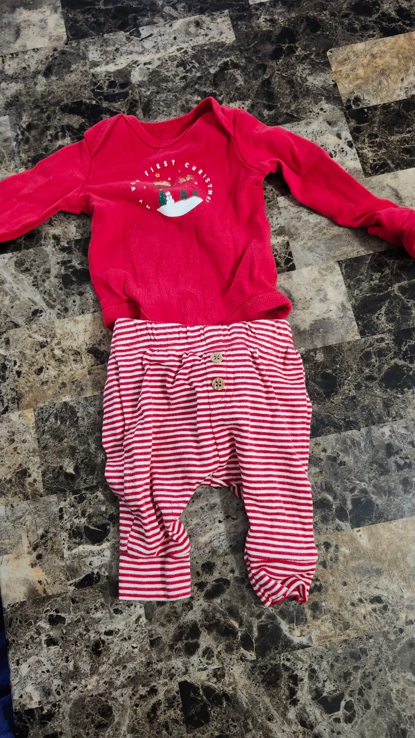 Carter's Christmas bundle image indicator(2)