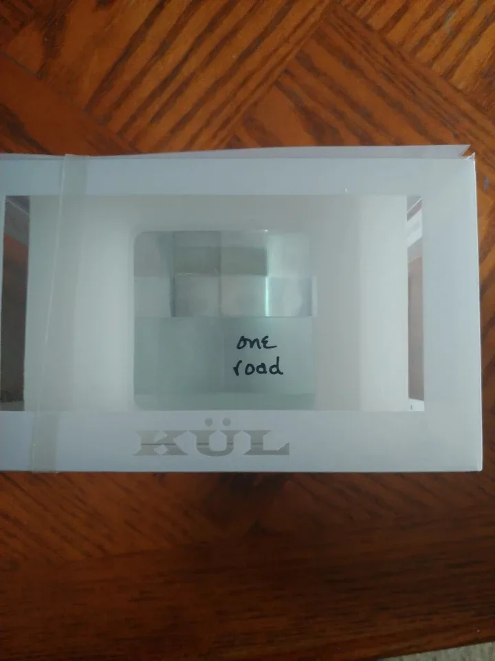 KÜL Candle Art Bougies Artisanales image indicator(3)