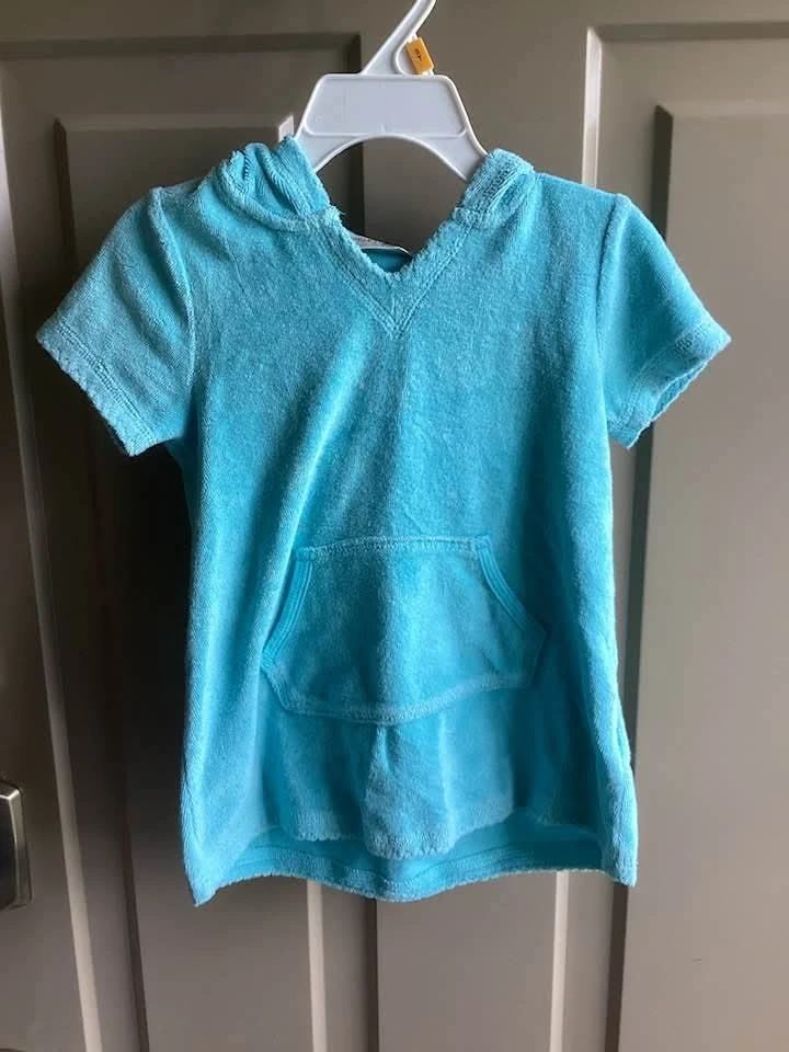 Girls sz 18 month dresses $3 each - photo 3