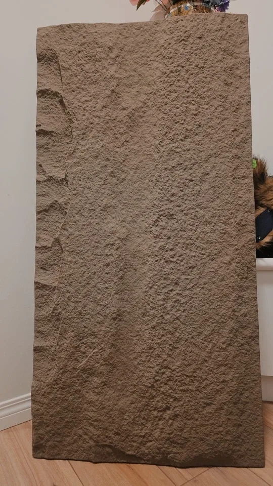 PU Faux Stone Panels, 2 x 4 ft image indicator(2)