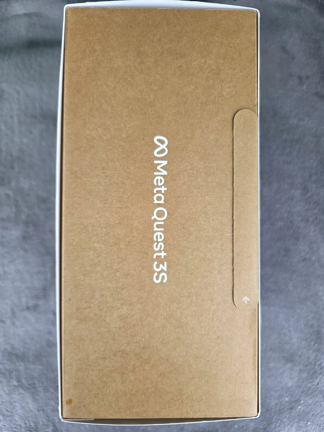 Meta Quest 3S (128GB) + Batman Game image indicator(3)