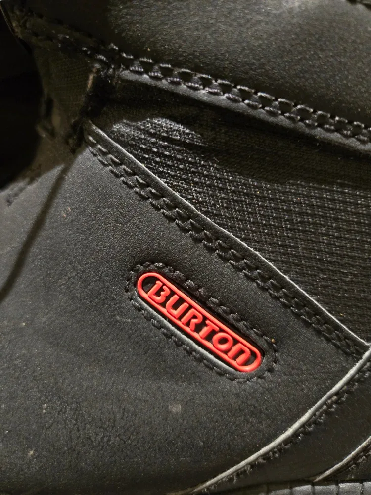 Burton Mens Snowboard Boots - US 10 image indicator(4)