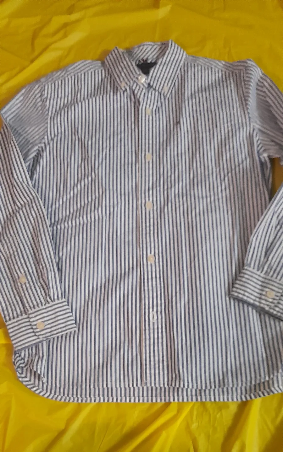 Boy's Dress Shirts Bundle image indicator(3)