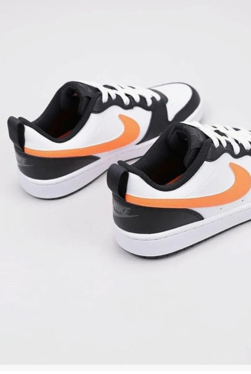 Nike Court Borough Low 2 Sneakers size 13 c image indicator(3)