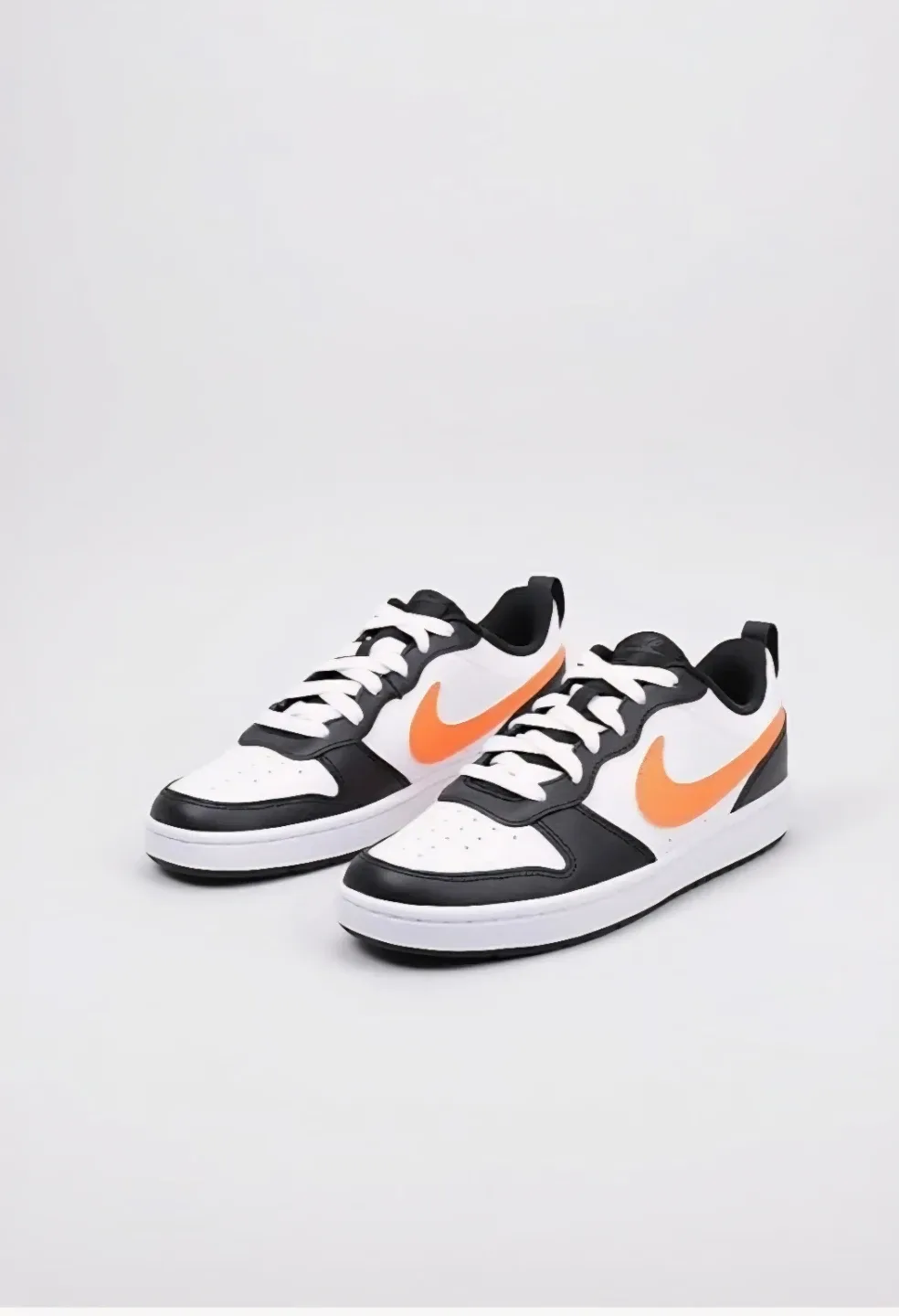 Nike Court Borough Low 2 Sneakers size 13 c image indicator(4)
