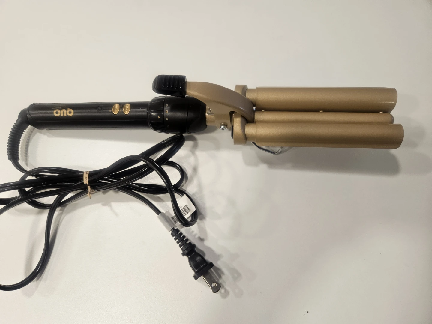 Hair tools
