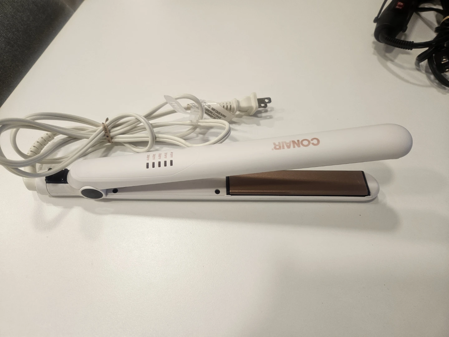Hair tools - photo 3