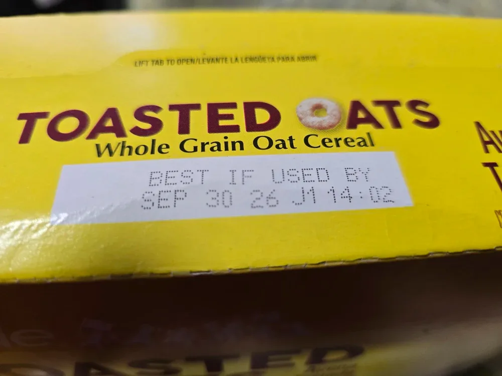 Freecycle pantry items image indicator(2)