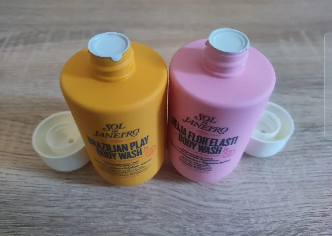 Sol de Janeiro travel size set – Brand New & Sealed image indicator(5)