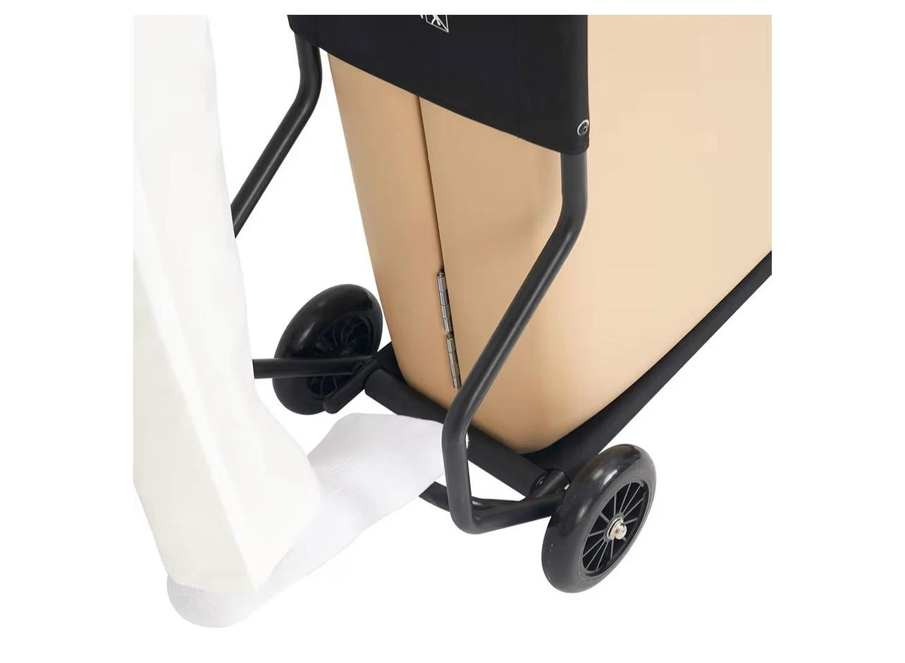 Master Massage Table Cart (only the cart) - photo 2