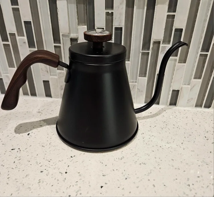 Grosche Marrakech Pour-Over Drip Kettle - NEW