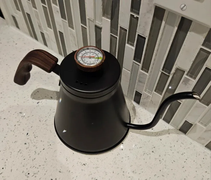 Grosche Marrakech Pour-Over Drip Kettle - NEW image indicator(2)