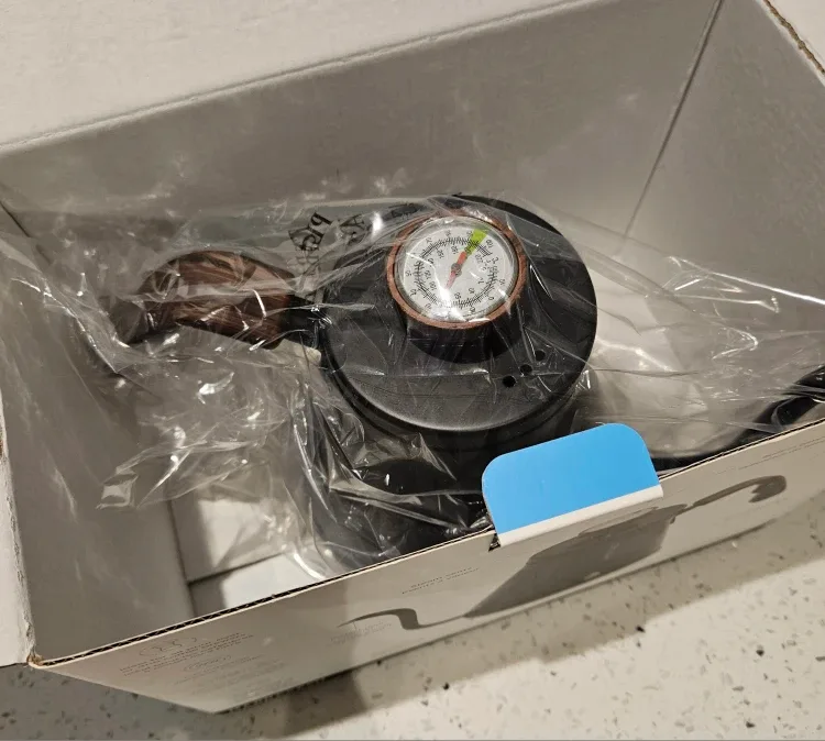 Grosche Marrakech Pour-Over Drip Kettle - NEW image indicator(5)