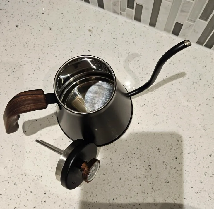 Grosche Marrakech Pour-Over Drip Kettle - NEW image indicator(6)