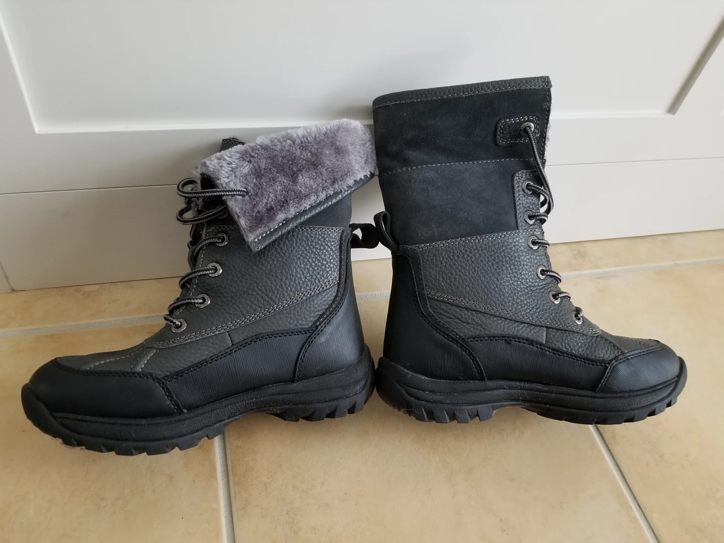 SoftMoc Waterproof Winter Boots - photo 3