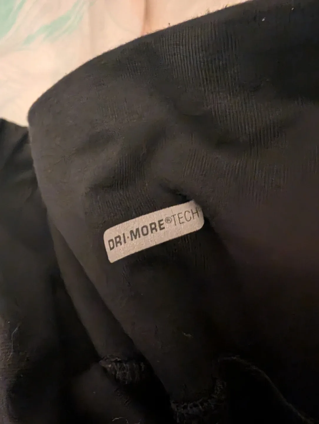 Dri-more Tech Yoga Pants