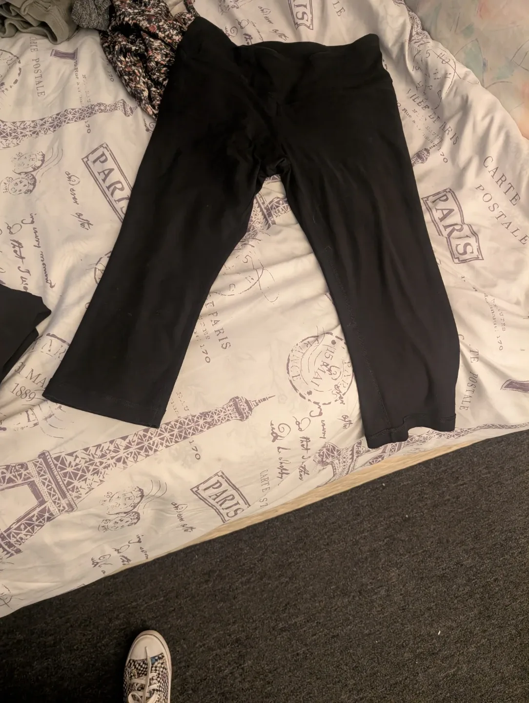 Dri-more Tech Yoga Pants image indicator(3)