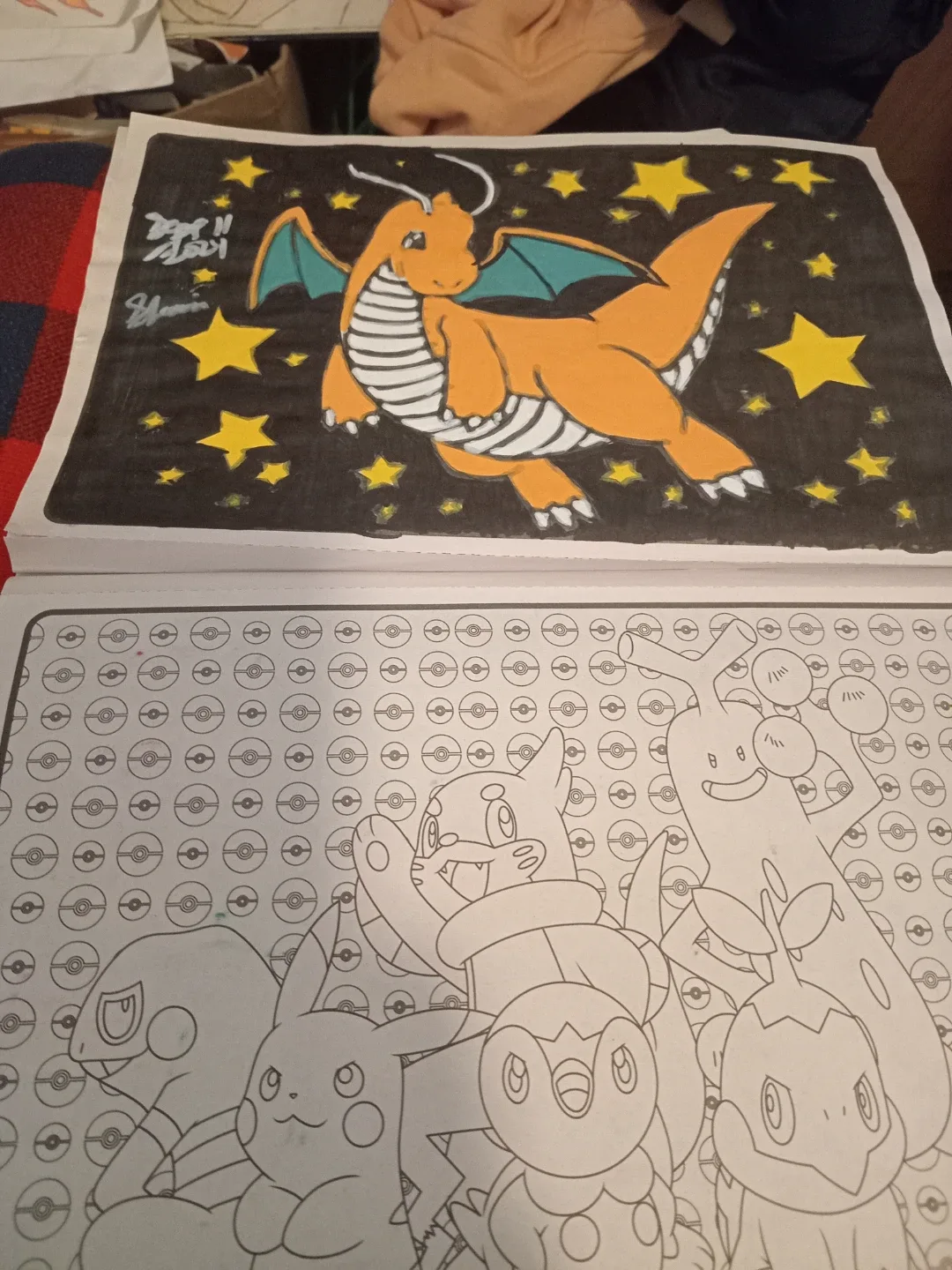 Drawings Illustrations Art by Custom Artist Sherwin D'Souza image indicator(5)