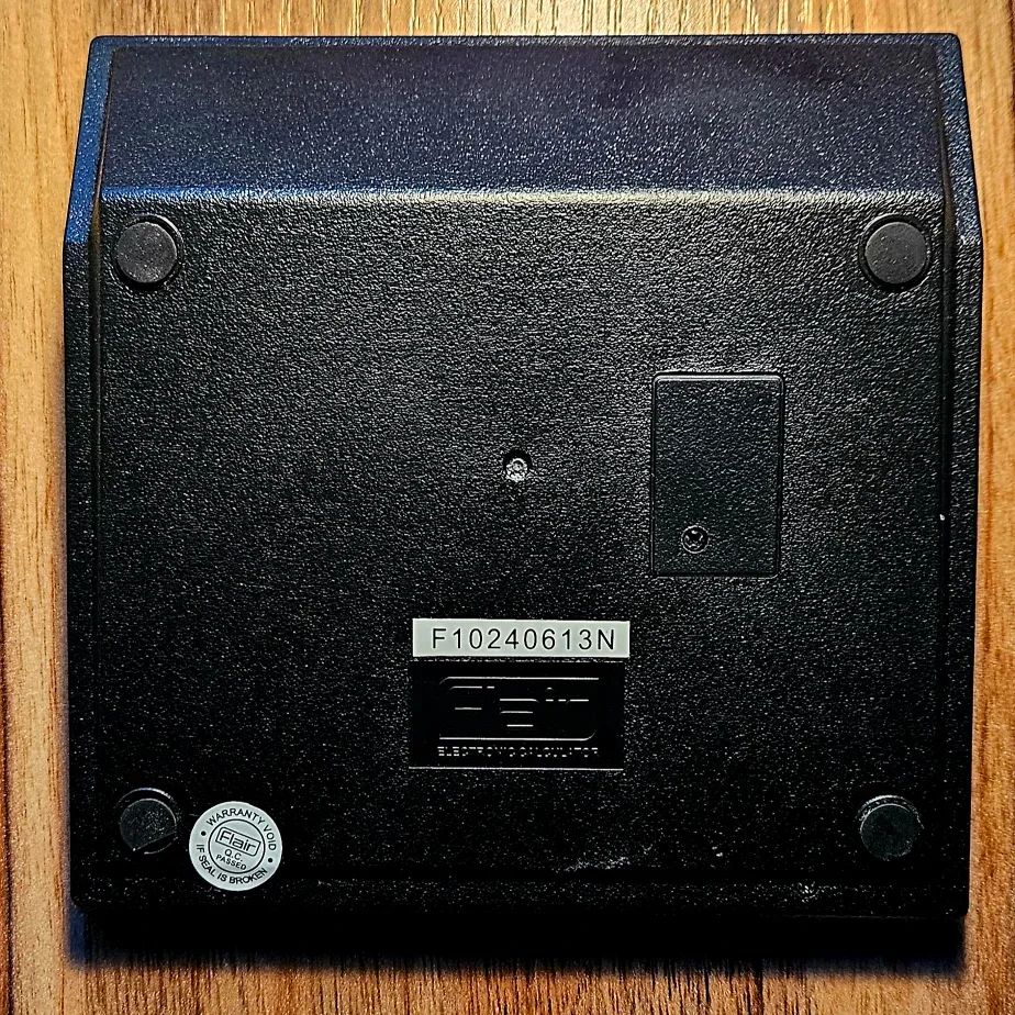 Flair FC-512N Check & Correct Calculator ✨️ #freecycle image indicator(2)