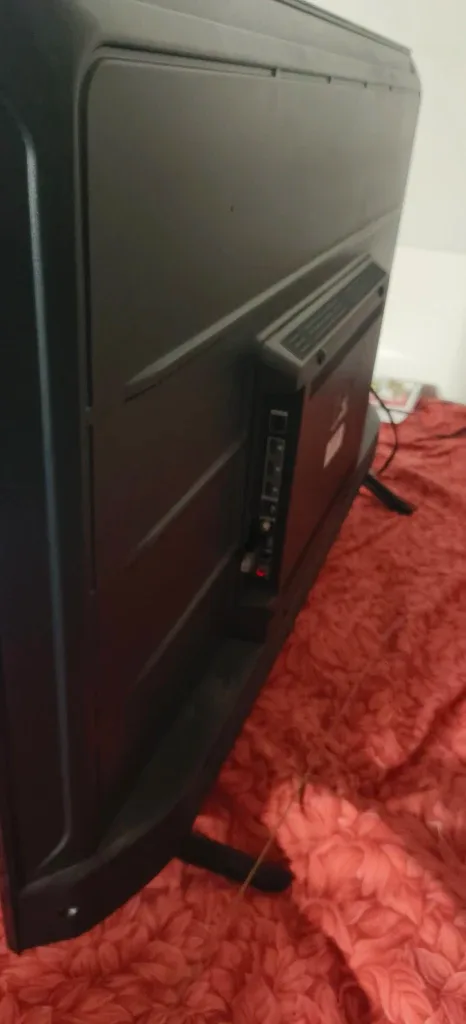 Amazon fire Smart TV 50 inches UHD 4k led image indicator(5)