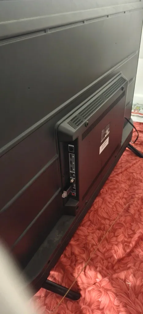 Amazon fire Smart TV 50 inches UHD 4k led image indicator(8)