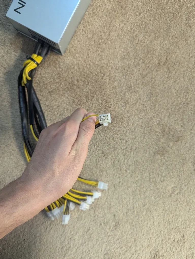 Cryptocurrency mining PSU image indicator(2)