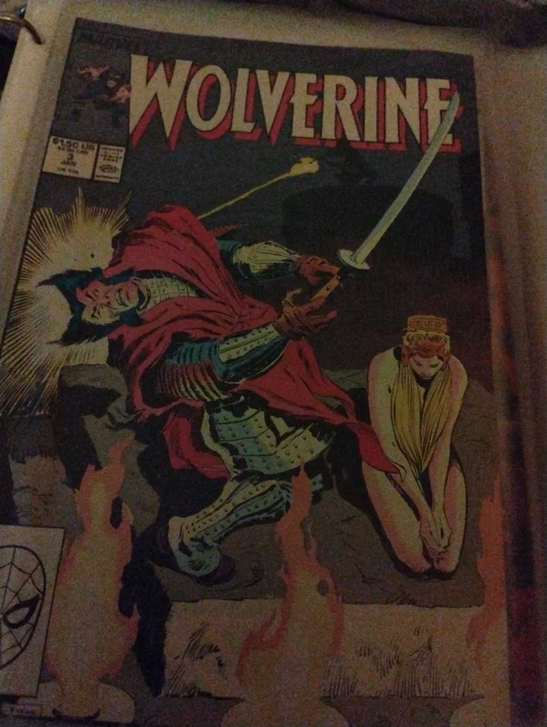 Marvel Comics: The Mighty Thor, West Coast Avengers image indicator(7)