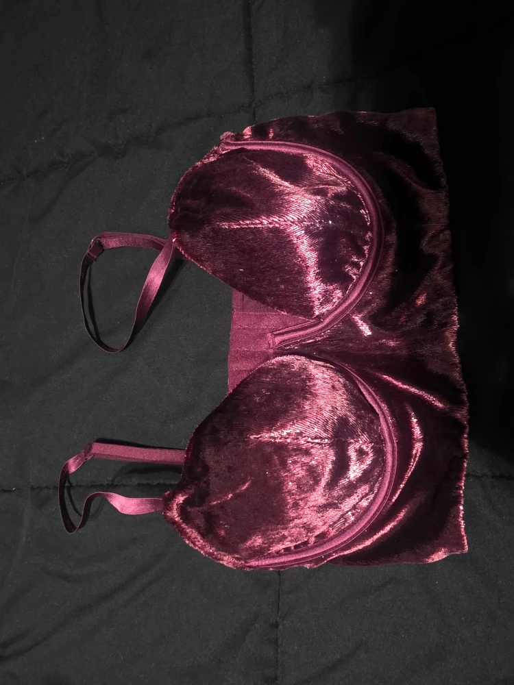 Victoria's Secret Very Sexy Balconet Bra 34C - photo 2