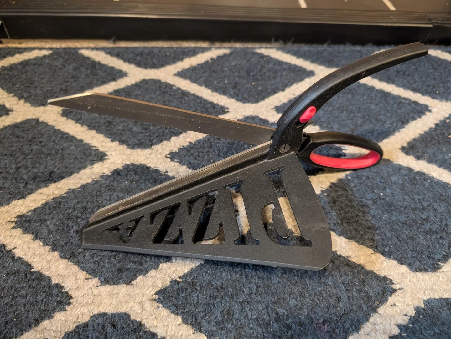 Pizza Scissors image indicator(2)