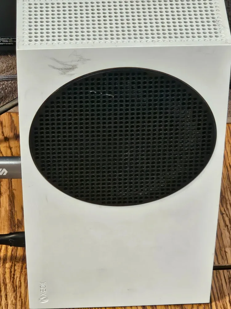 Xbox Series S Console - White ($210)