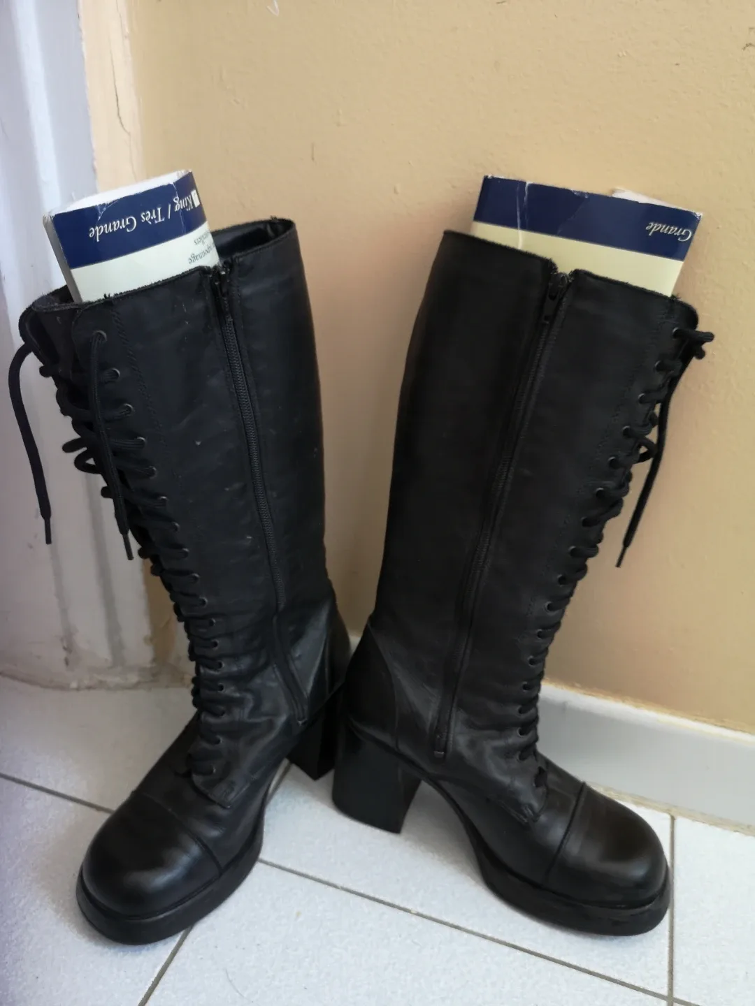 Zitop Running Shoes - Size 38/ size 7 🥕 image indicator(3)