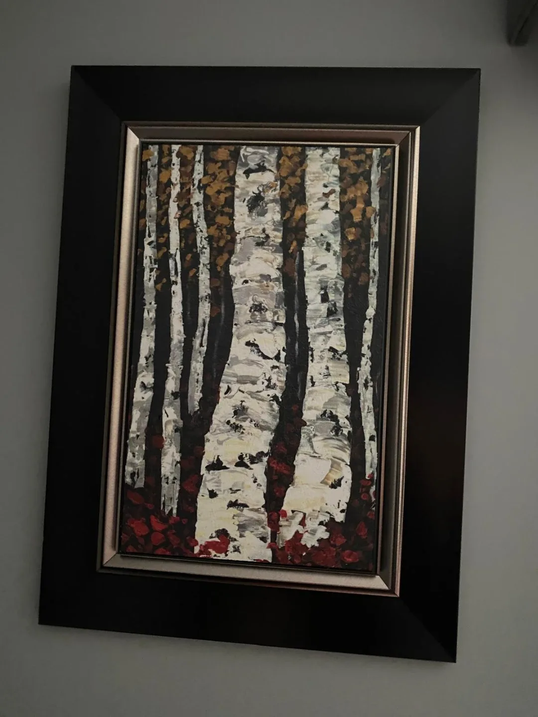 Wall hanging thumbnail