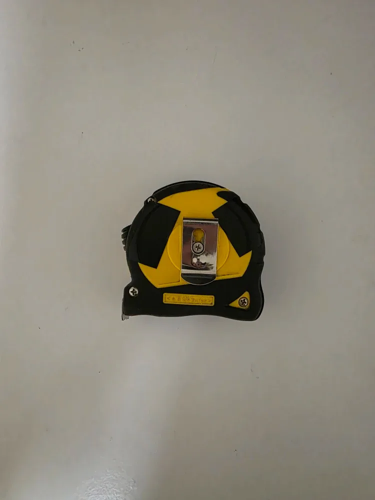 Stanley Tylon 8m/26' Tape Measure image indicator(2)