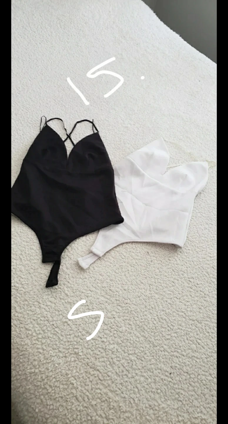 Assorted Women's Tops - Size S - photo 5