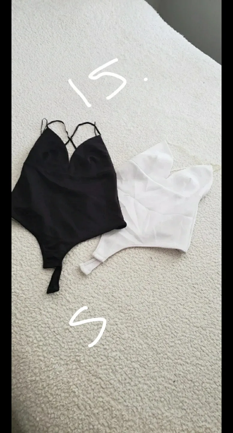 Assorted Women's Tops - Size S image indicator(5)