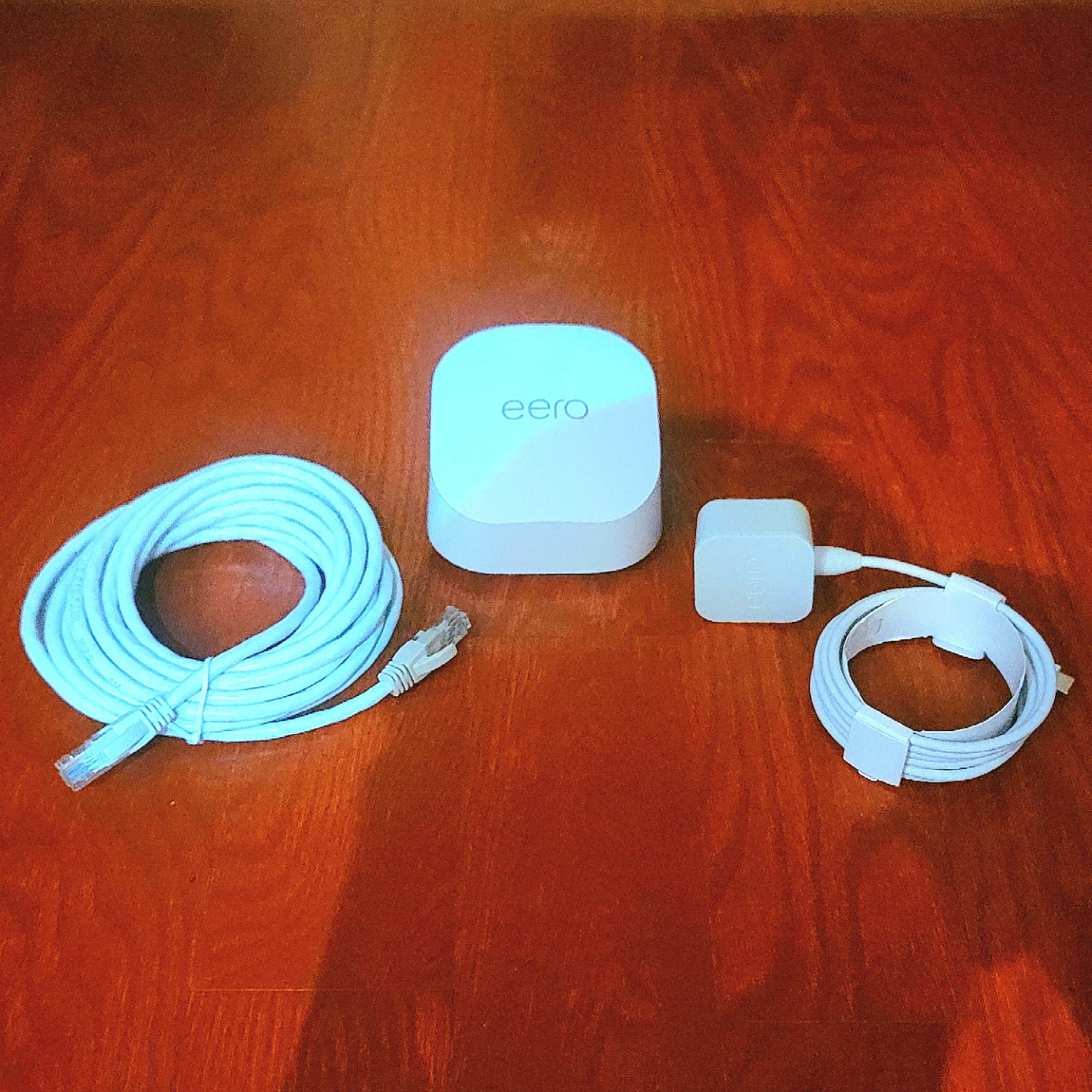 Amazon Eero 6+ Mesh Wifi Router