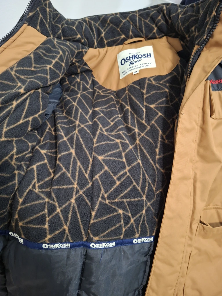 Boy Jacket - photo 4