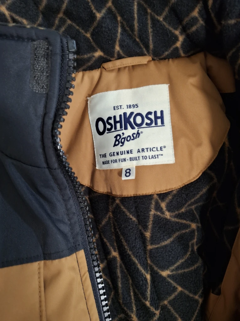Boy Jacket - photo 5