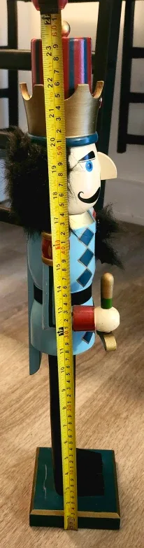 Nutcracker image indicator(5)