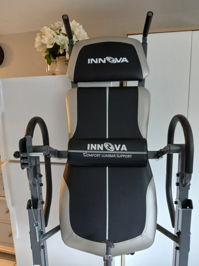 Inversion table - photo 4