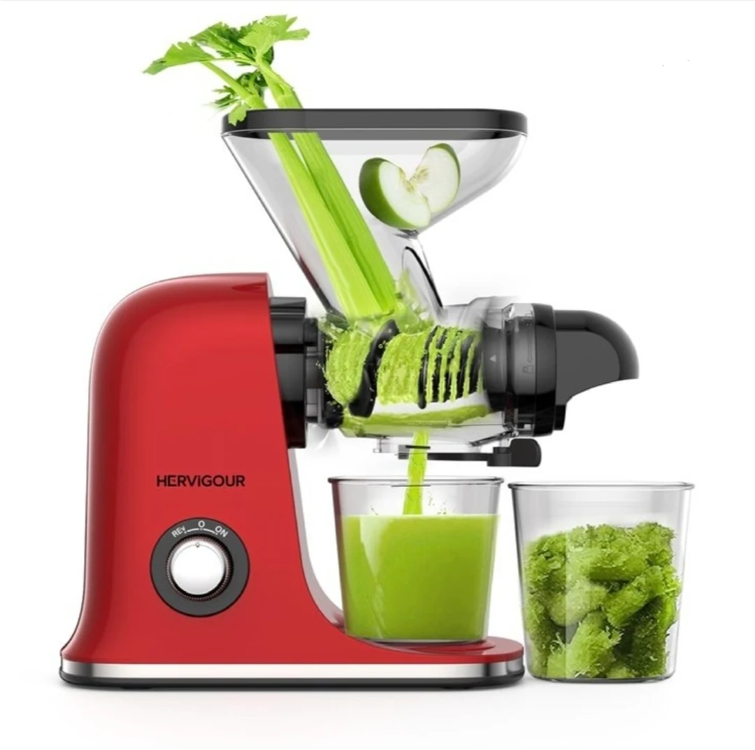 Juicer - new