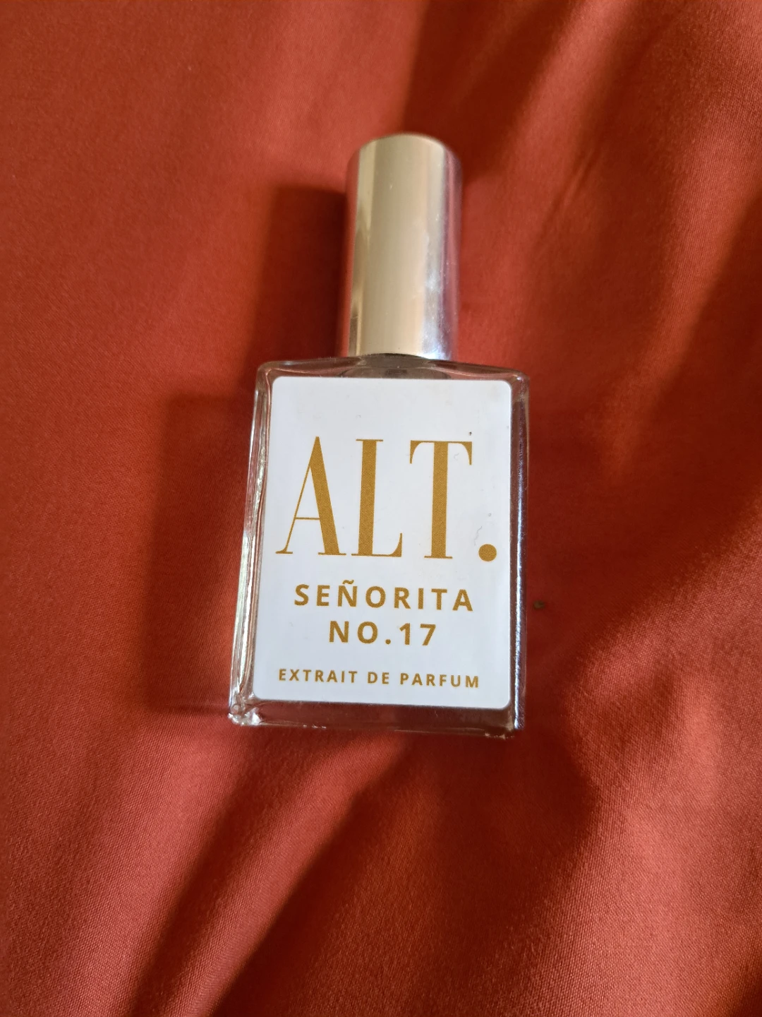 ALT. Señorita No. 17 Extrait de Parfum🥕