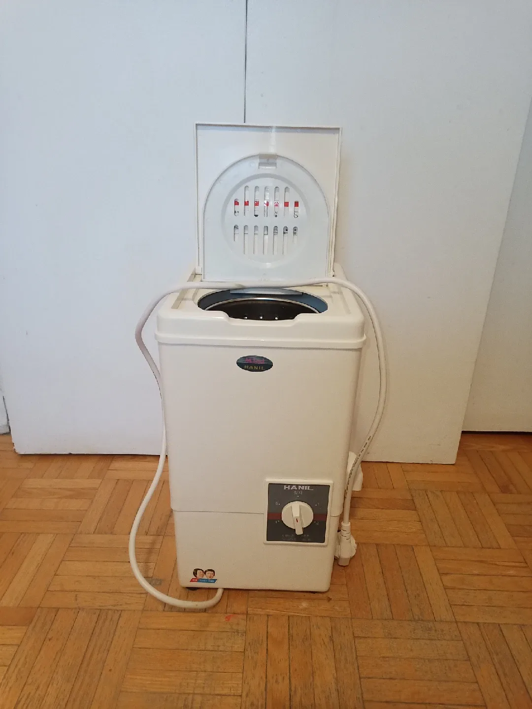 Mini Spinner READ DESCRIPTION 🥕 thumbnail