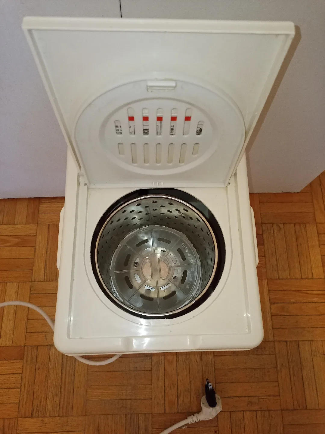 Mini Spinner READ DESCRIPTION 🥕 image indicator(2)