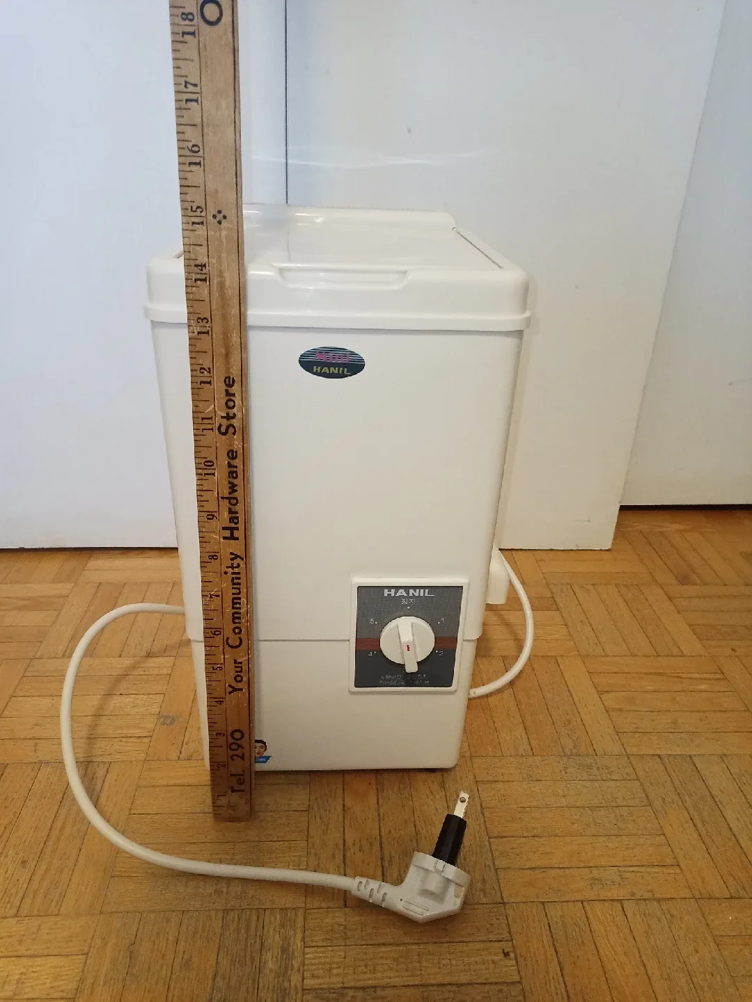 Mini Spinner READ DESCRIPTION 🥕 image indicator(4)