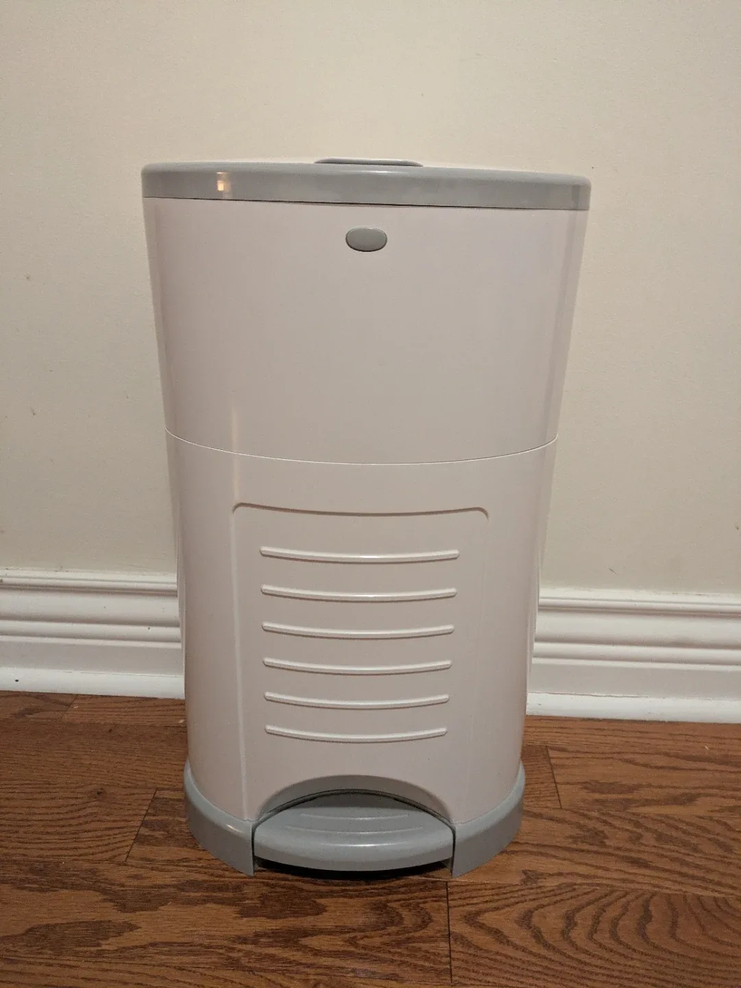 Dékor Classic Diaper Pail 🥕