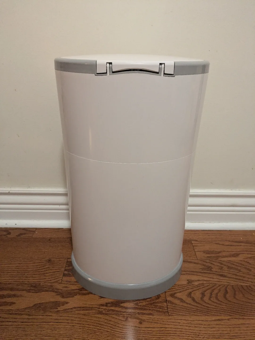 Dékor Classic Diaper Pail 🥕 image indicator(2)
